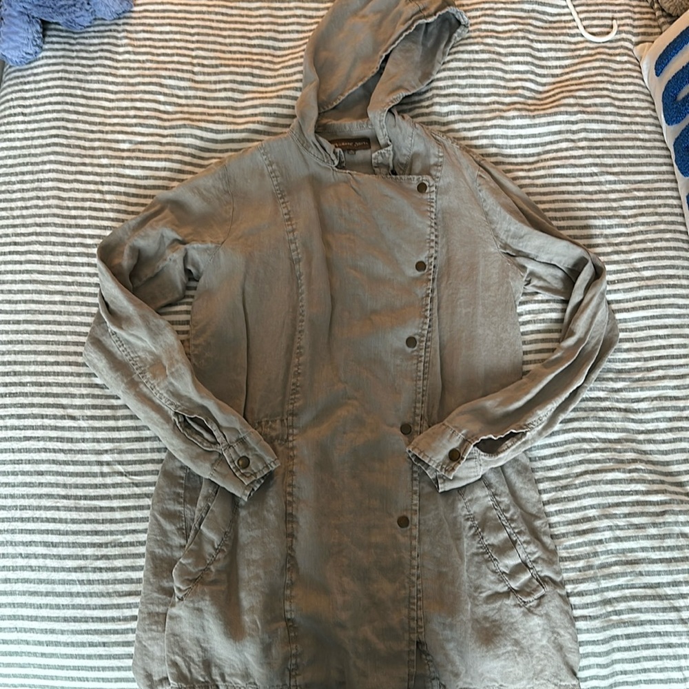 Michael Stars Jacket - Womens